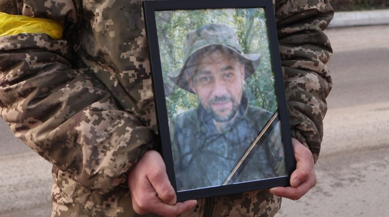 Третього січня у Вараші за день попрощались з двома Героями – обидва працівники РАЕС