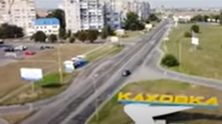 "Був весь синій": у Каховці до смерті забили чоловіка, якого викрадали окупанти