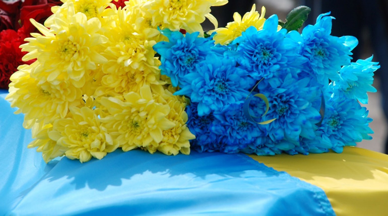 В результаті артилерійського обстрілу загинув шосткинець. Йому назавжди 44...