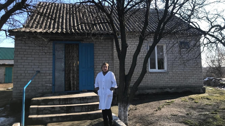 На порятунок Самарського ФАПу:  хто та чому намагався закрити один з кращих медичних закладів краю
