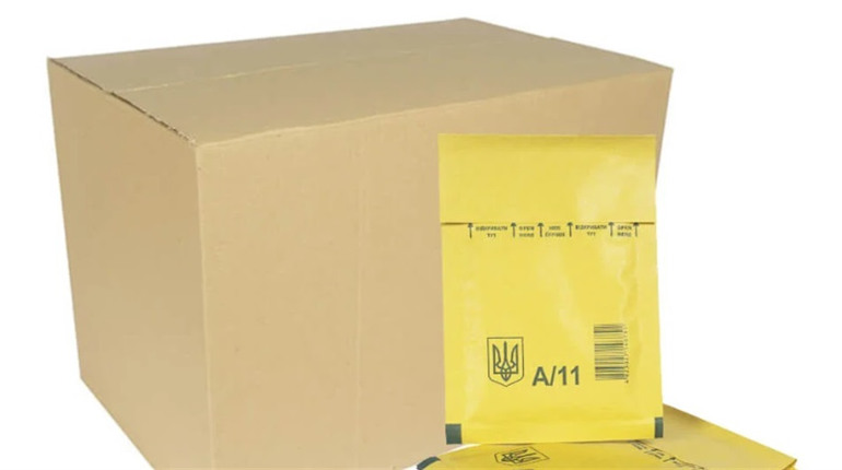 Як поштові пакування змінюють повсякденне життя переяславців