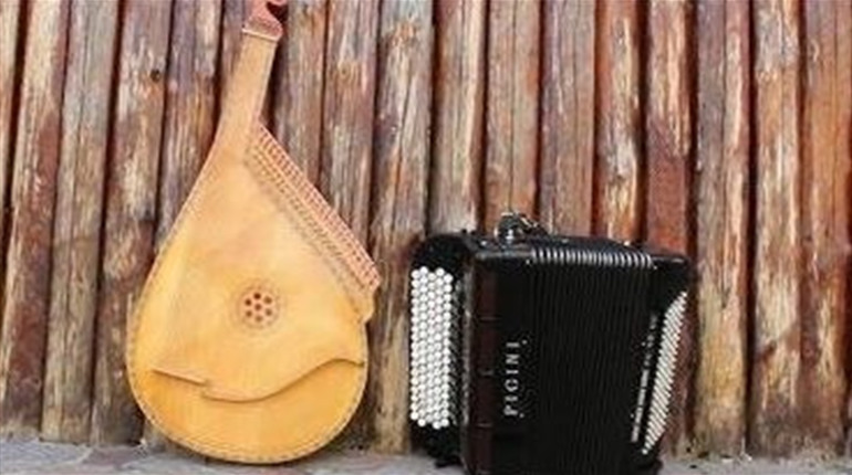 Юні музиканти з Володимирця перемагають на всеукраїнських та обласних конкурсах