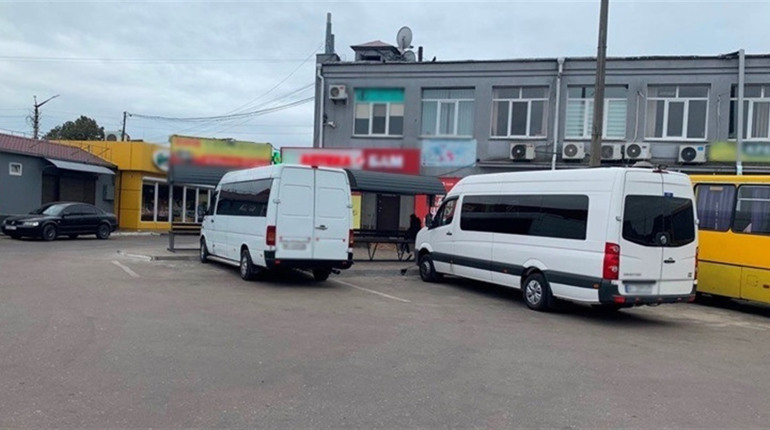 Зміни в розкладі щоденного рейсу "Переяслав-Тарасівка": на маршруті одна поїздка скасовується