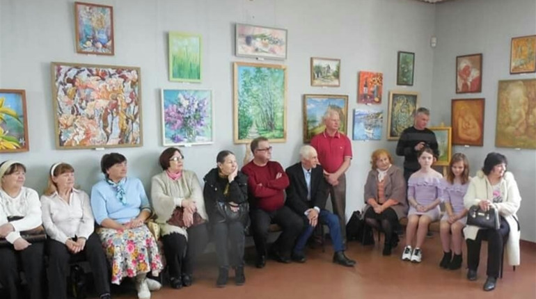В очікуванні весни
