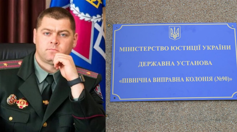 Уродженець Нової Каховки отримав 13 років за колабораціонізм