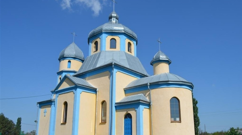 Офіційно зареєстрували перехід парафії у Заболотті до Православної Церкви України 