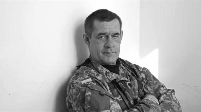 Під Бахмутом загинув командир стрілецького відділення Кійонко Роман з Чортківщини