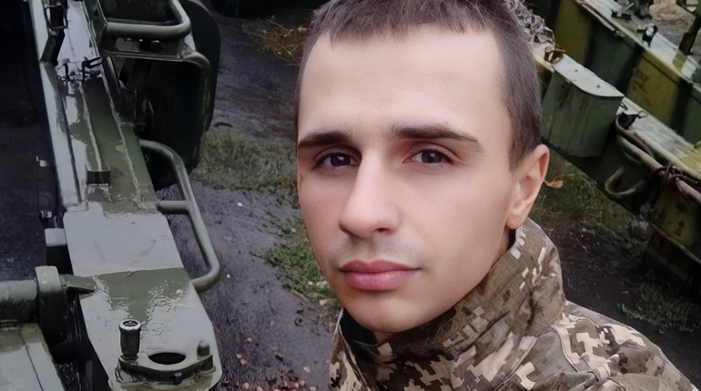 Історія воїна, мрії якого вбила війна. Президент його нагородив посмертною відзнакою