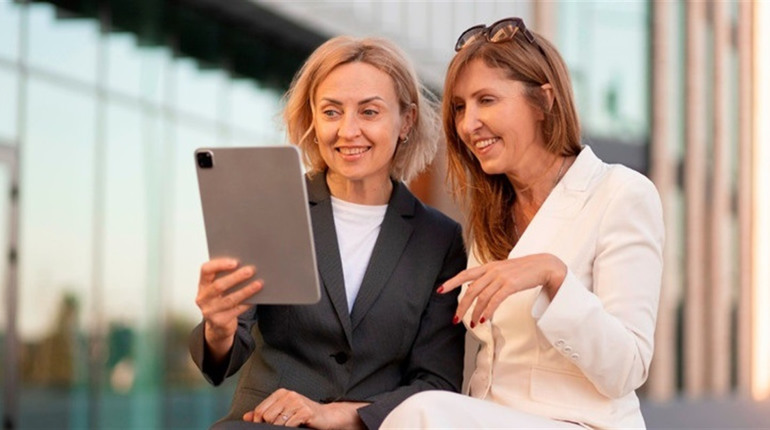 Жінки активно відкривають бізнес на Одещині: регіон увійшов до топ-5 в Україні