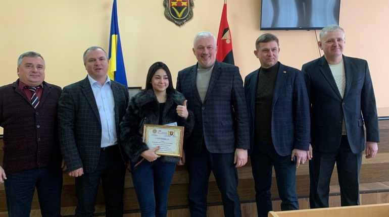 Новий рік у власній квартирі зустріне червоноградка Неля Щелкова. Житло їй купили за бюджетні кошти