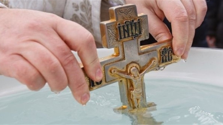 На Водохреща в Черкаській області посилять патрулювання: заборону на масові заходи ніхто не відміняв