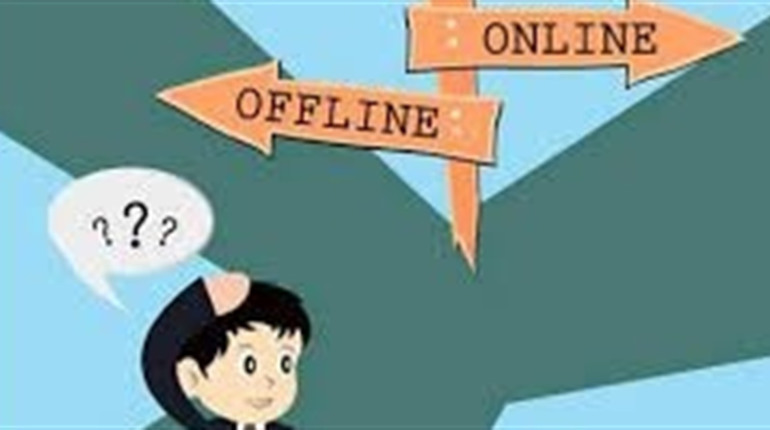 У Нетішині триває опитування про форму навчання в умовах воєнного стану