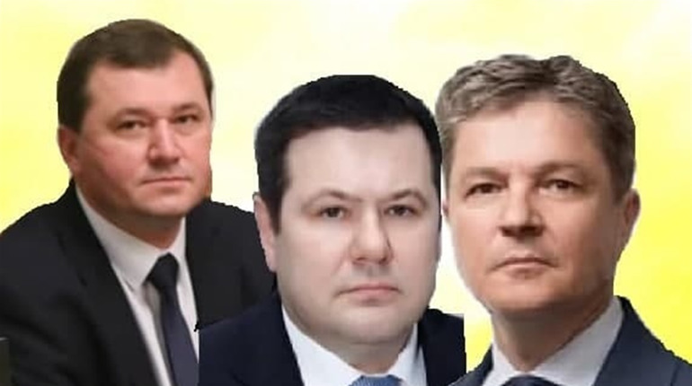 На Южно-Українській АЕС знову зміна керівництва. Читайте, хто очолив підприємство