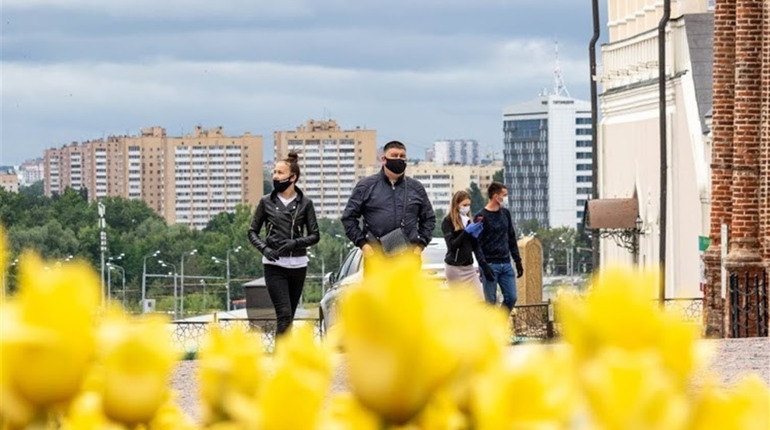 COVID-19 відступає? На Запоріжжі за добу захворіли 15 мешканців, у Мелітополі - всього одна людина