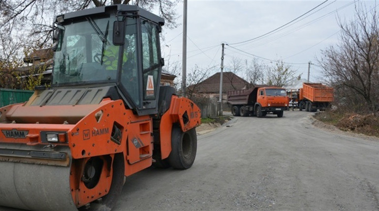На Золотоніщині цьогоріч не з’явиться нове асфальтне покриття