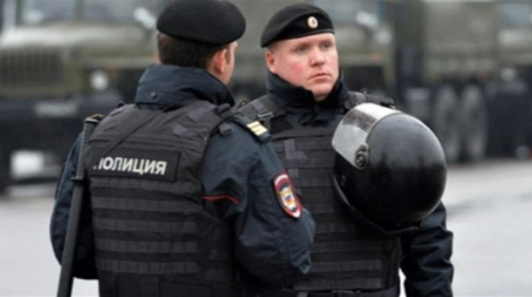 На ТОТ Херсонщини росіяни шукають людей на посади окупаційних силовиків