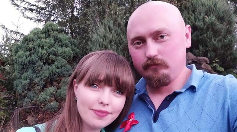 “Пам’ять — живий організм, що має рухатися”: інтерв'ю з дружиною Героя України Тараса Бобанича