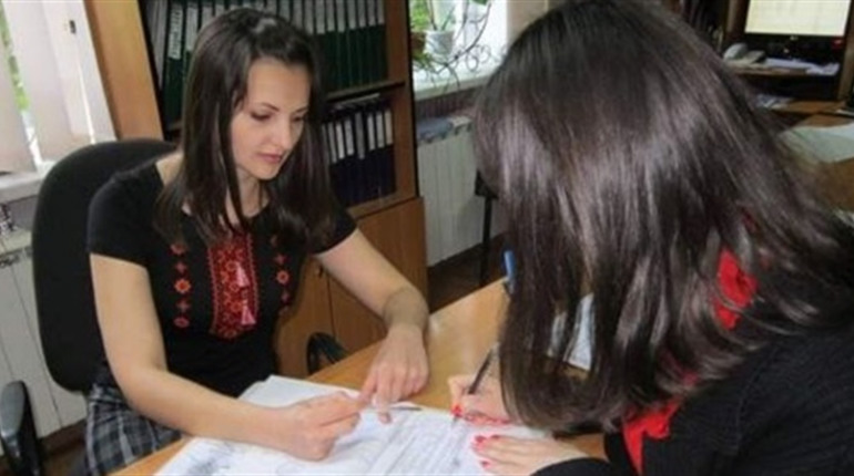 Допомога безробітним під час війни. Скільки платитимуть у Жовтих Водах