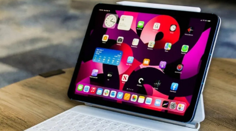 Планшет Apple iPad – надзвичайно потужний та стильний девайс