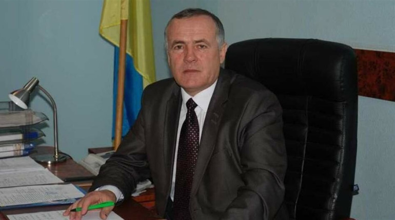 Звернення Кагарлицького міського голови Олександра Панюти до жителів громади