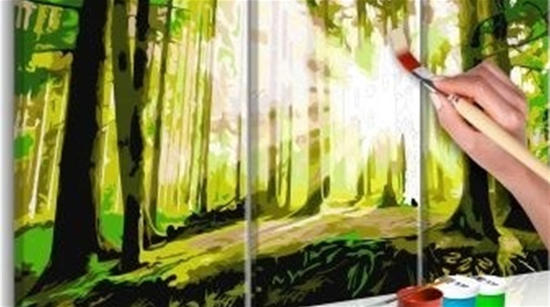 Творчество, как весело проведенное время