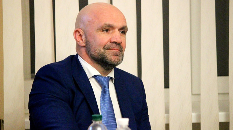 Сьогодні має відбутись засідання суду щодо затримання Владислава Мангера