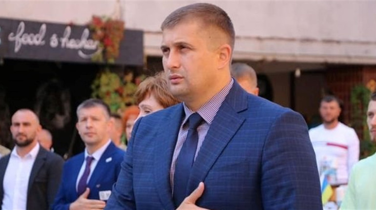 "За Козиря платили по 400 грн"