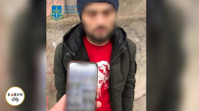 Черговий херсонський наркоторговець постане перед судом