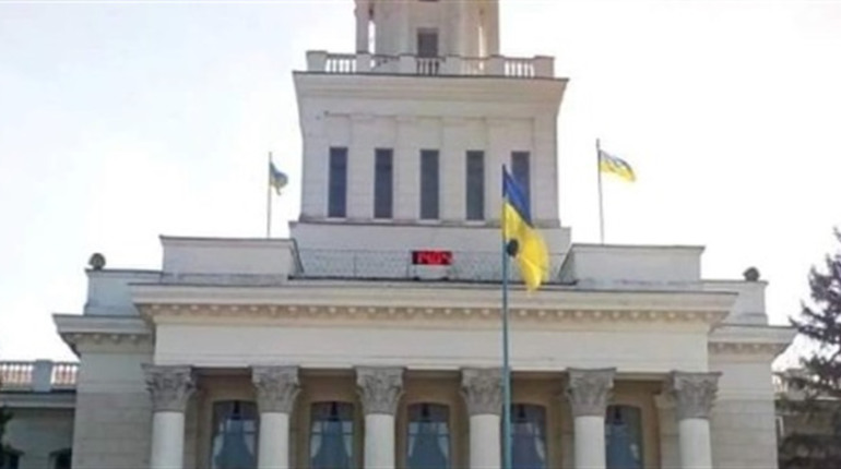 Меморіал героїв: захисниця з Нової Каховки Наталія Кочас загинула у перший день війни