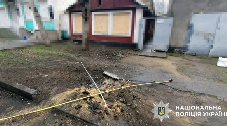 Обстріли Херсонщини: росіяни завдали ударів з артилерії, РСЗВ та БпЛА різних типів
