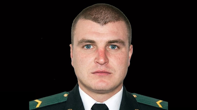 Барська громада прощатиметься із загиблим захисником та Героєм Сергієм Чорним