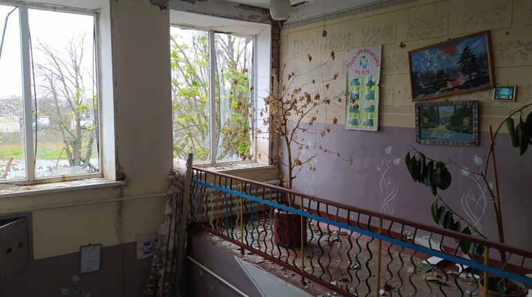 Вбивства, грабіж та обстріли тривають: Окупанти не припиняють терору на Херсонщині