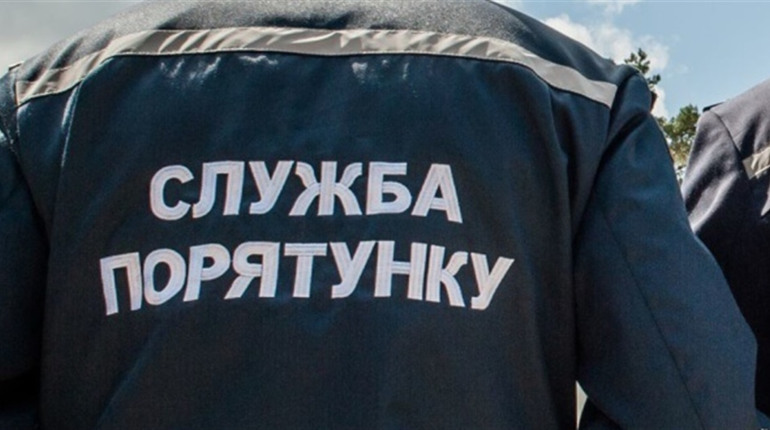 Готовність протипожежного водопостачаня у Рафалівській громаді перевіряли рятувальники