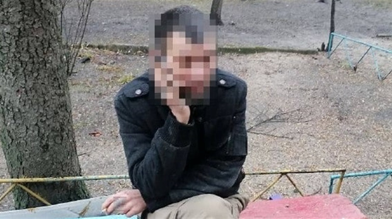 «Я вбив людину»: у Сарнах чоловік викликав поліцейських для розваги