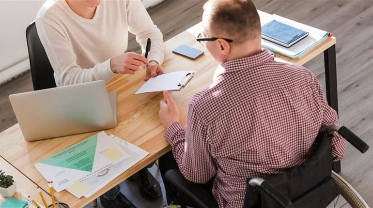 Уряд оновив правила працевлаштування людей з інвалідністю: що слід знати роботодавцям