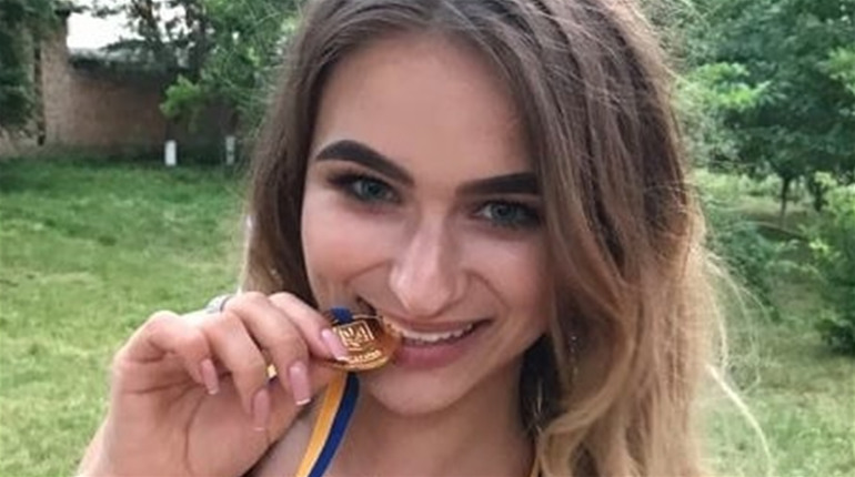 ЗНО - цікавий звір, але не такий страшний, як його малюють, - каже золота медалістка Уляна Ярмолюк