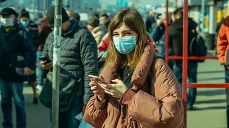 141 захворів, 16 одужали, 4 померли