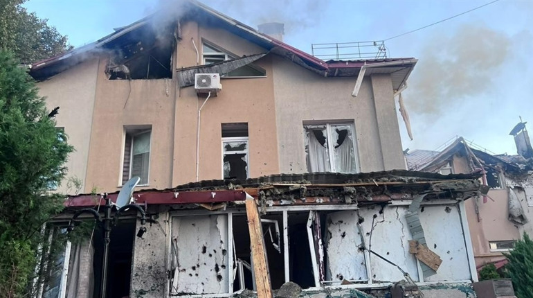 Загарбники за добу обстріляли 20 населених пунктів Херсонщини
