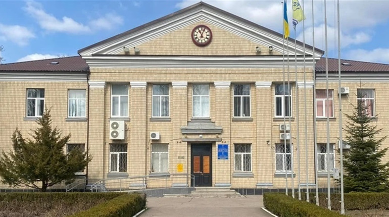 Окупаційній владі наказали підготуватися до вивезення документів із філії Росбанку в Скадовську