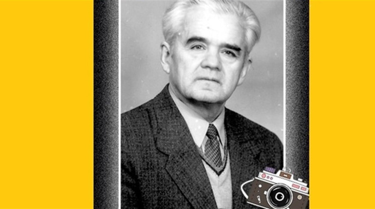Згадаймо теплим словом фотолітописця історії Ніжина