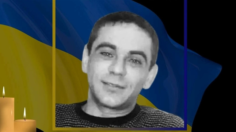 На щиті: Суботцівська громада попрощалася із захисником Михайлом Беднарським