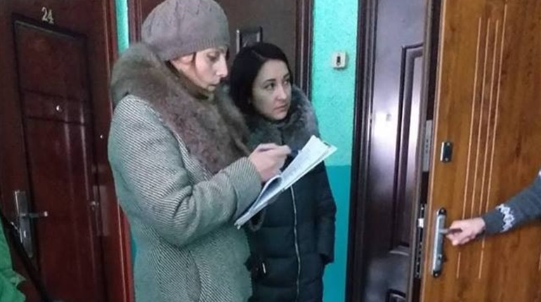На яких вулицях Жмеринки живе найбільше боржників за комуналку