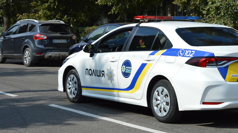 Жителька Світанку на Переяславщині виявила тіло померлого сусіда: хроніка поліції