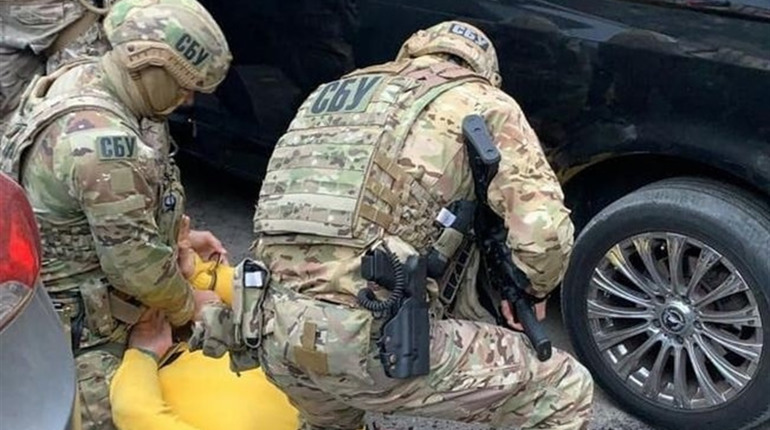 Через морський порт "Південний" зловмисники ввезли в країну два контейнери психотропу (ФОТО)