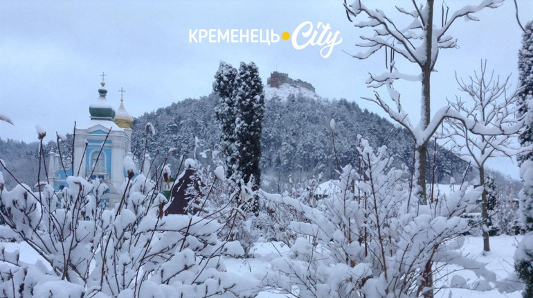 Kremenets.City: хто ми і для чого створили сайт нашого міста