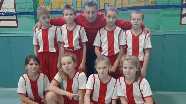 Городницькі школярі здобули призове місце на обласних змаганнях