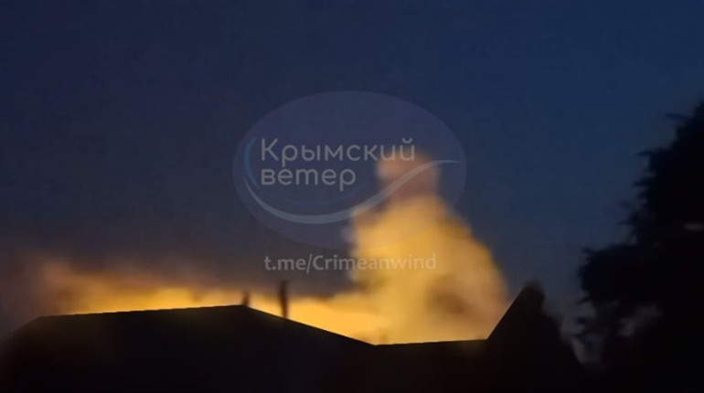 Удар ЗСУ: у Криму розпочався колапс