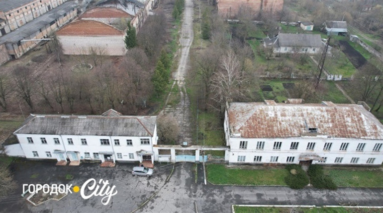 Договір оренди розірвано. Городоцька громада шукає шляхи відновлення промисловості