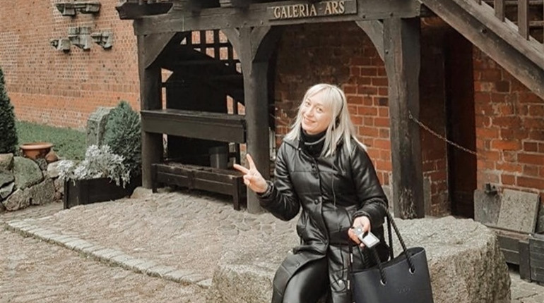Блог про українські бренди в Instagram: історія уманчанки Лілії Кушніренко