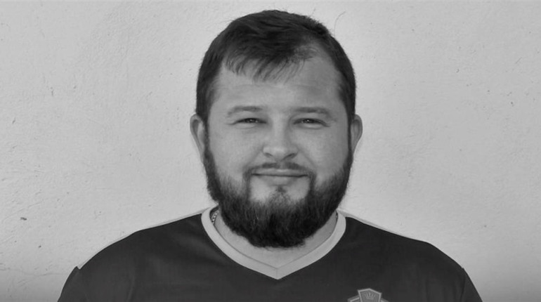 На фронті загинув президент відомого футбольного клубу з Чортківщини